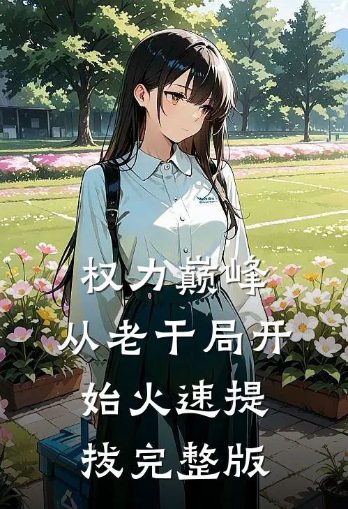 权力巅峰：从老干局开始火速提拔完整版