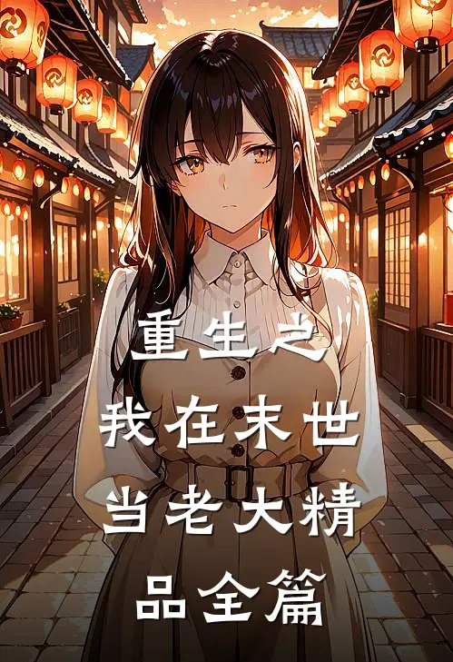 重生之：我在末世当老大精品全篇