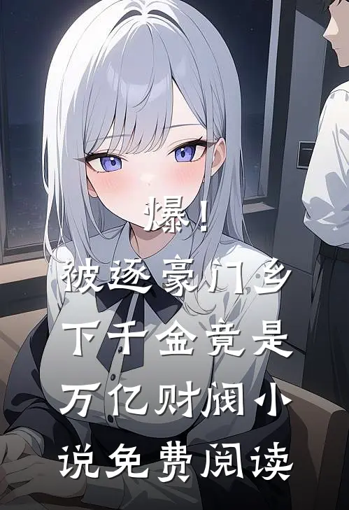 爆！被逐豪门，乡下千金竟是万亿财阀小说免费阅读