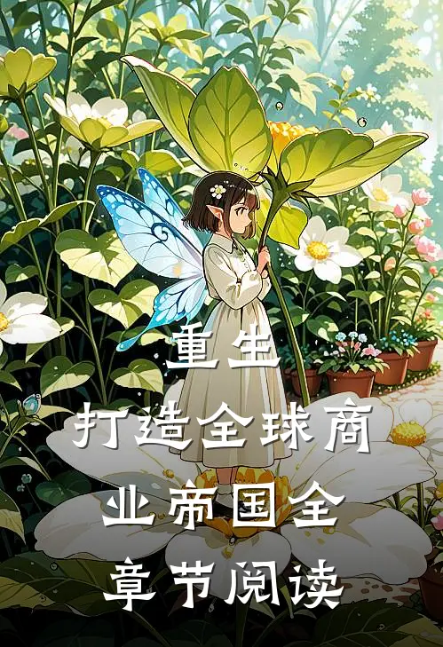 重生：打造全球商业帝国全章节阅读
