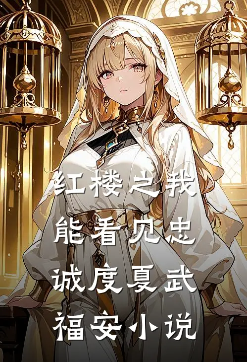 红楼之我能看见忠诚度夏武福安小说