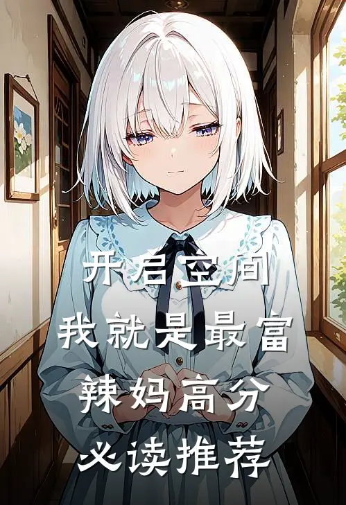 开启空间，我就是最富辣妈高分必读推荐