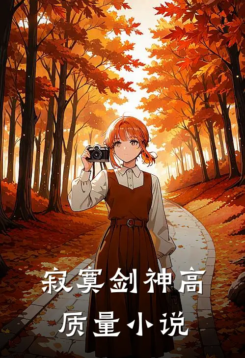 寂寞剑神高质量小说