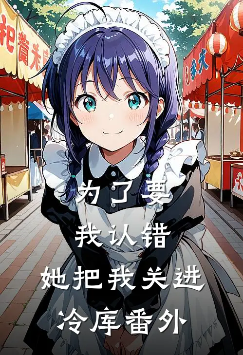 为了要我认错，她把我关进冷库番外