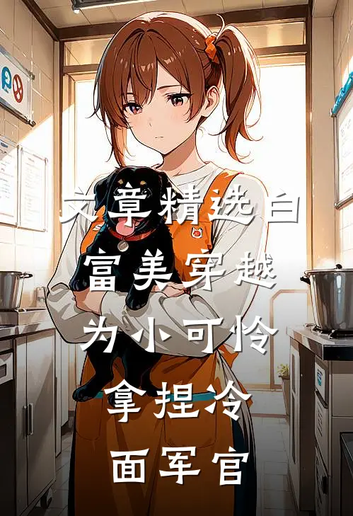 文章精选白富美穿越为小可怜，拿捏冷面军官
