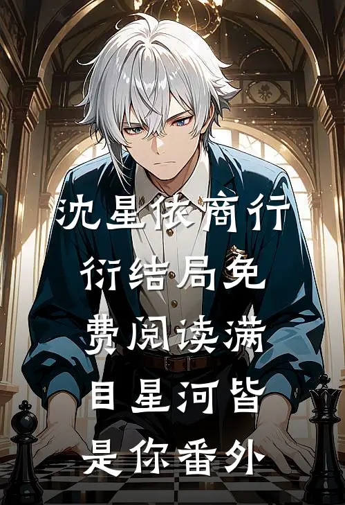 沈星依商行衍结局免费阅读满目星河皆是你番外