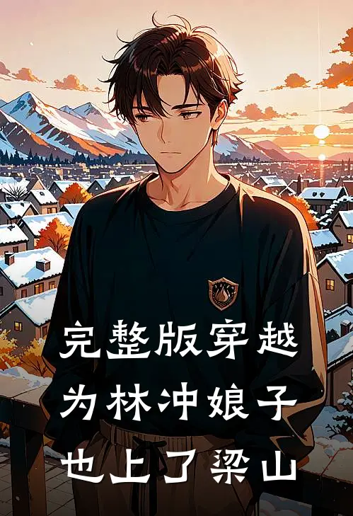 完整版穿越为林冲娘子也上了梁山
