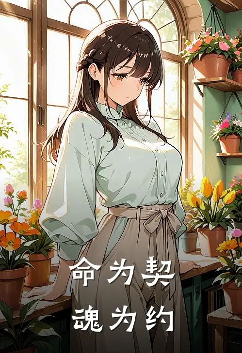 命为契，魂为约