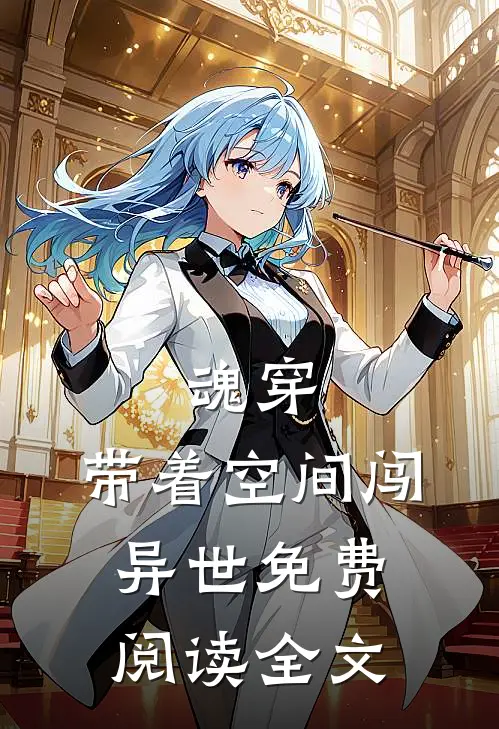 魂穿：带着空间闯异世免费阅读全文