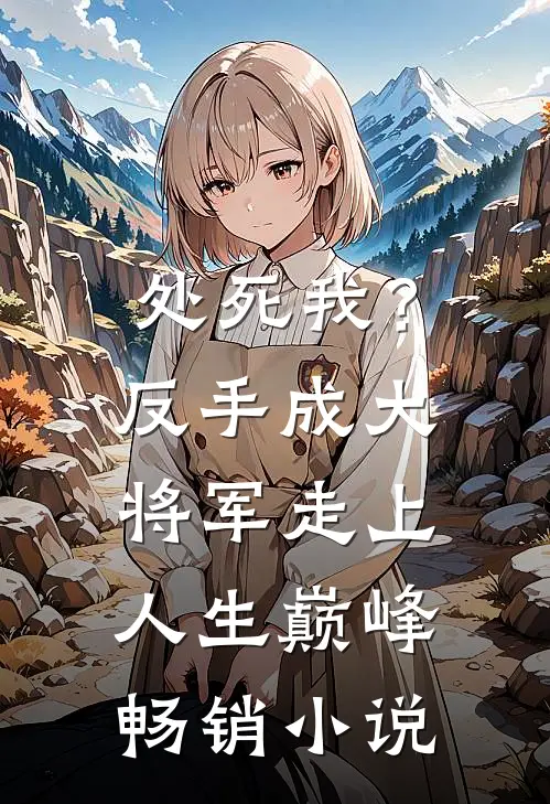 处死我？反手成大将军走上人生巅峰畅销小说