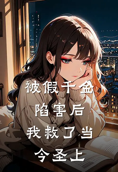 被假千金陷害后，我救了当今圣上