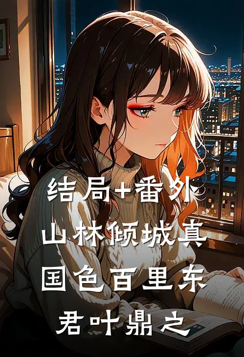 结局+番外山林倾城真国色百里东君叶鼎之