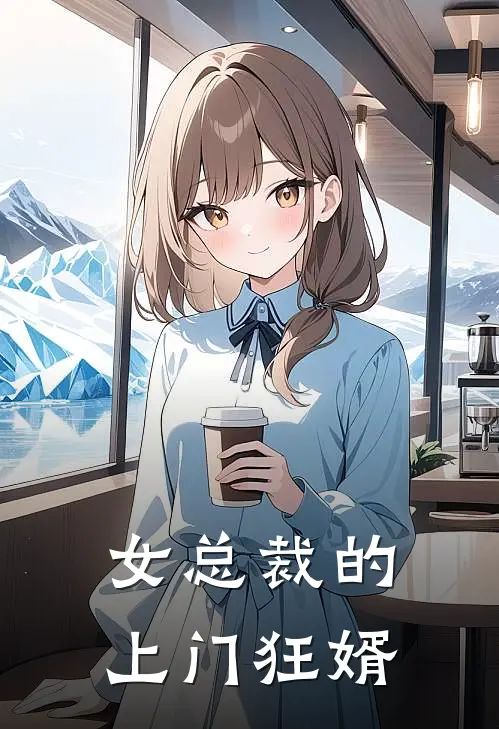 女总裁的上门狂婿
