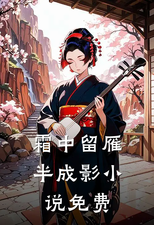 霜中留雁半成影小说免费
