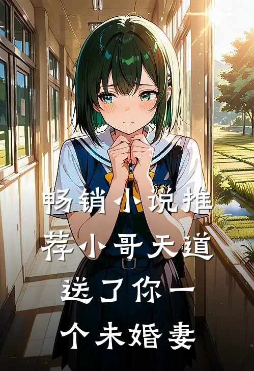 畅销小说推荐小哥天道送了你一个未婚妻