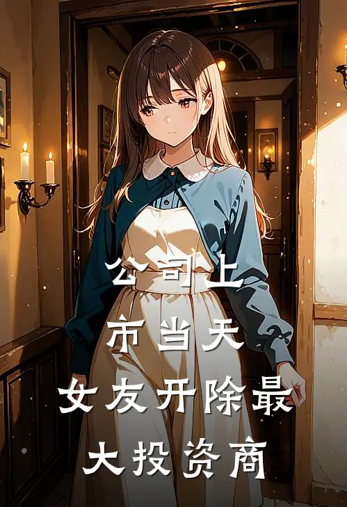 公司上市当天，女友开除最大投资商