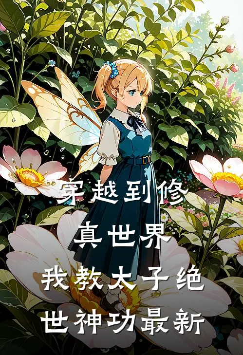 穿越到修真世界，我教太子绝世神功最新