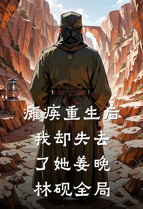 瘫痪重生后我却失去了她姜晚林砚全局
