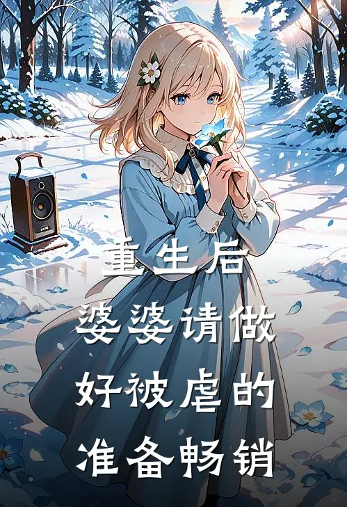 重生后，婆婆请做好被虐的准备畅销