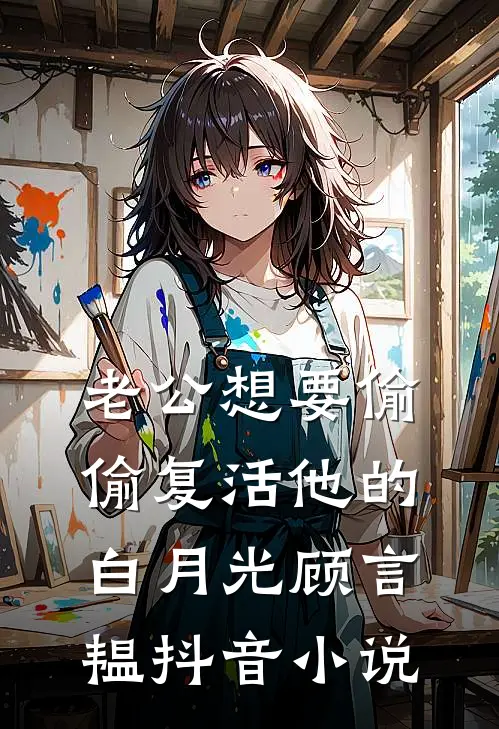 老公想要偷偷复活他的白月光顾言韫抖音小说