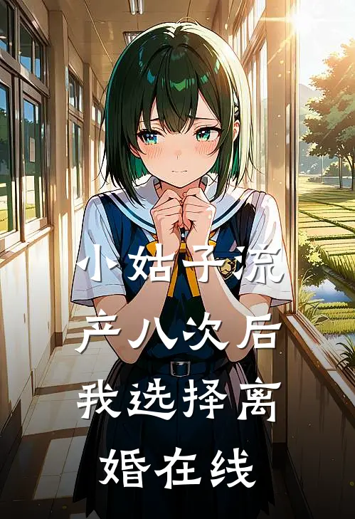 小姑子流产八次后，我选择离婚在线