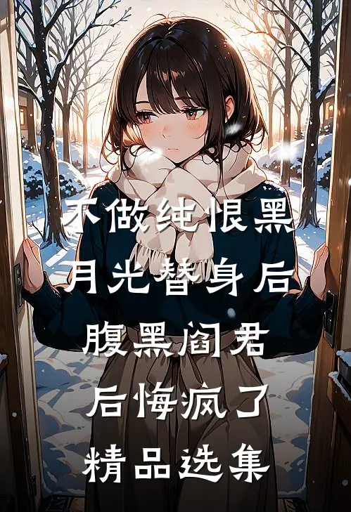 不做纯恨黑月光替身后，腹黑阎君后悔疯了精品选集