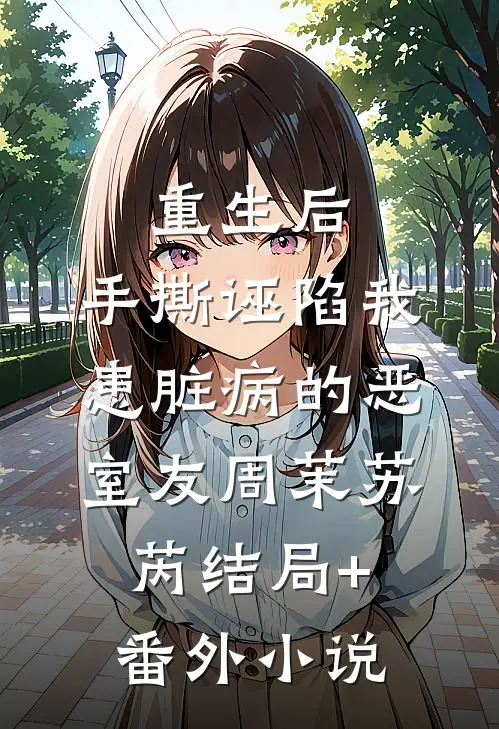 重生后，手撕诬陷我患脏病的恶室友周茉苏芮结局+番外小说