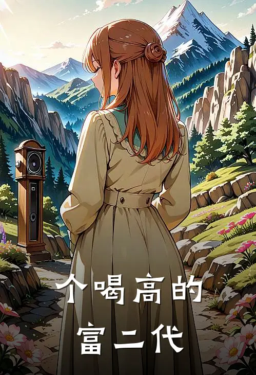 个喝高的富二代