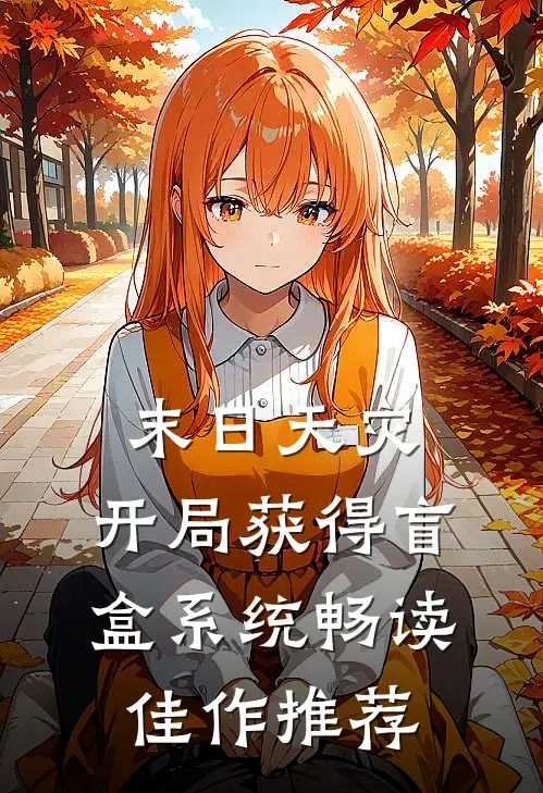 末日天灾：开局获得盲盒系统畅读佳作推荐