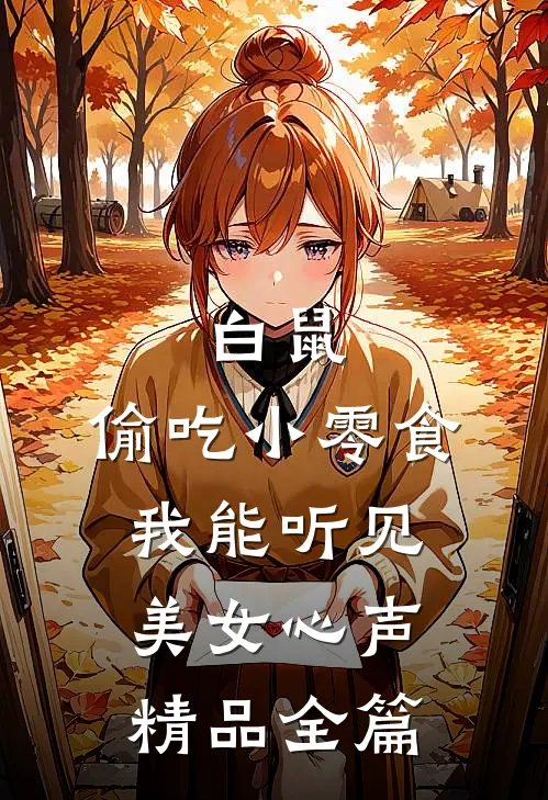 白鼠：偷吃小零食，我能听见美女心声精品全篇