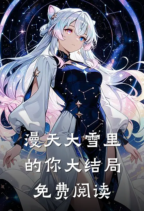漫天大雪里的你大结局免费阅读