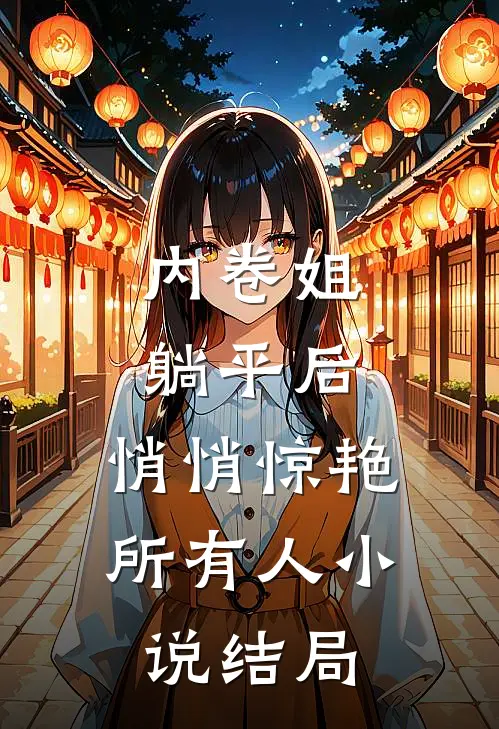 内卷姐躺平后，悄悄惊艳所有人小说结局