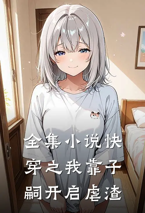 全集小说快穿之我靠子嗣开启虐渣