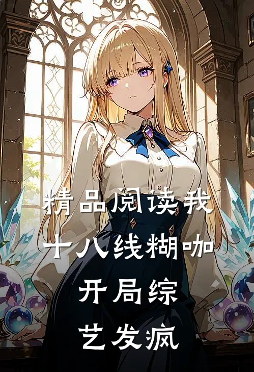 精品阅读我，十八线糊咖，开局综艺发疯