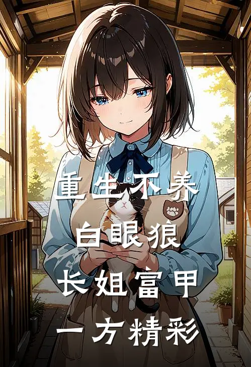 重生不养白眼狼，长姐富甲一方精彩
