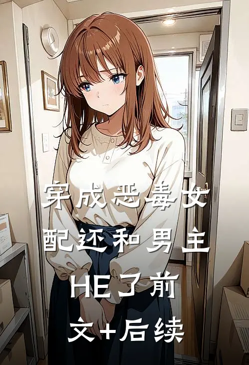 穿成恶毒女配还和男主HE了前文+后续