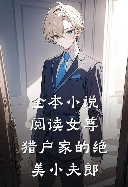 全本小说阅读女尊：猎户家的绝美小夫郎