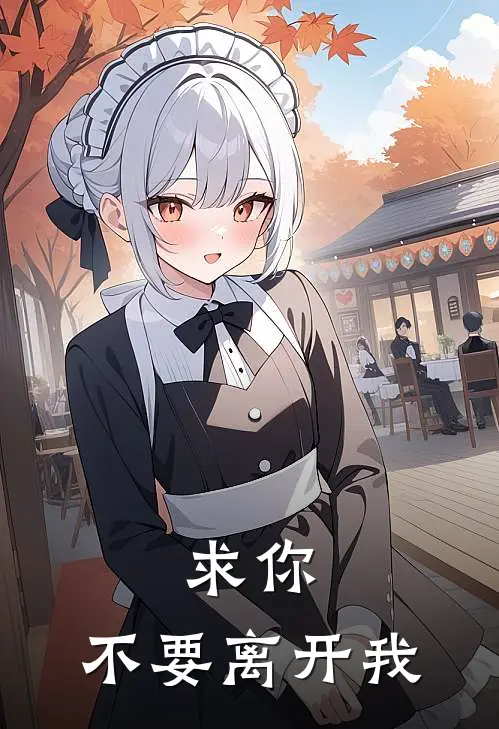 求你，不要离开我