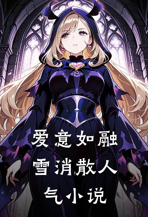 爱意如融雪消散人气小说