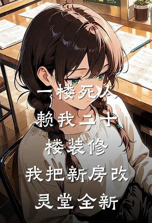 一楼死人赖我二十楼装修，我把新房改灵堂全新