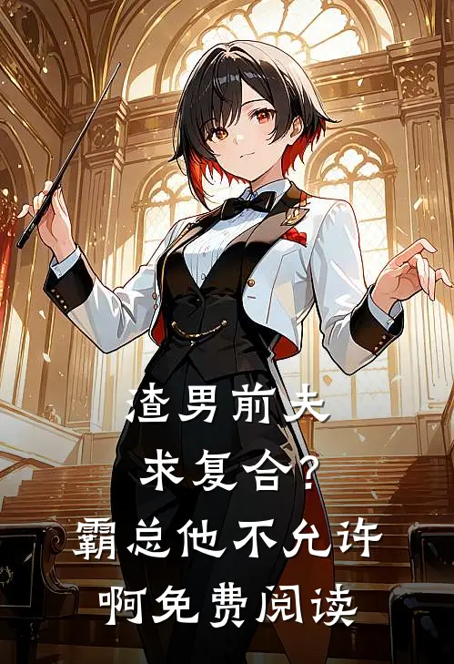 渣男前夫求复合？霸总他不允许啊免费阅读