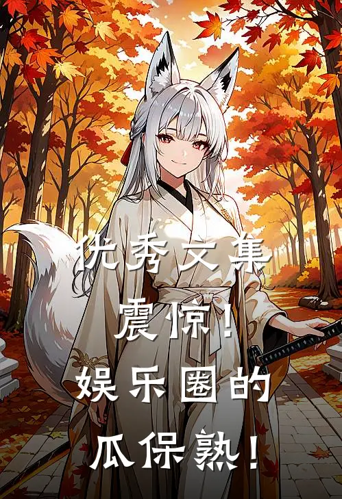 优秀文集震惊！娱乐圈的瓜保熟！