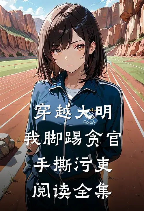穿越大明：我脚踢贪官手撕污吏阅读全集