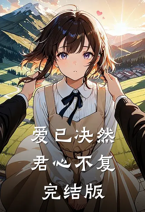 爱已决然，君心不复完结版