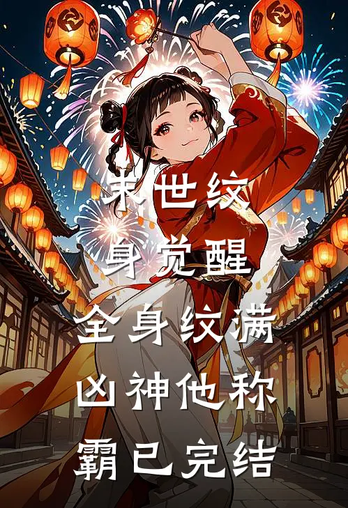 末世纹身觉醒：全身纹满凶神他称霸已完结
