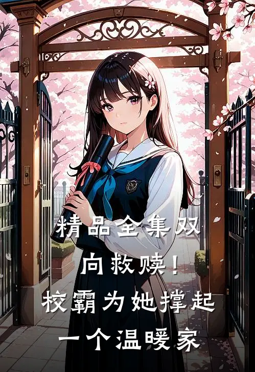 精品全集双向救赎！校霸为她撑起一个温暖家