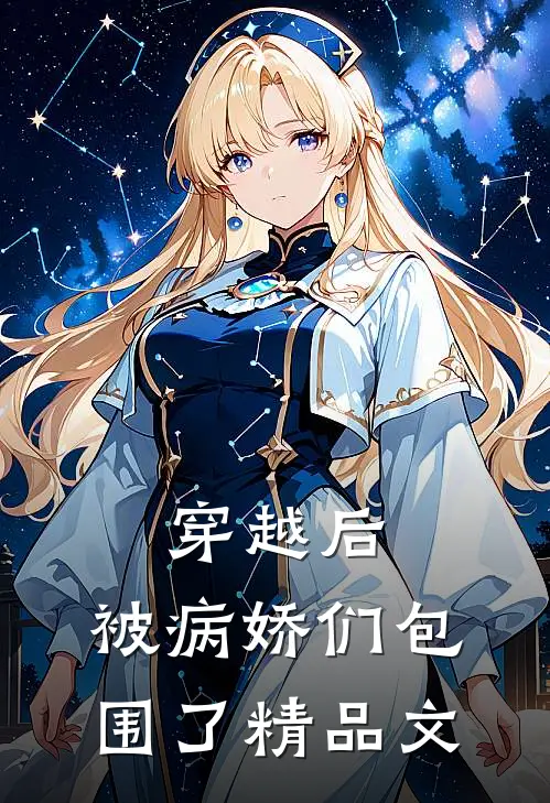 穿越后，被病娇们包围了精品文