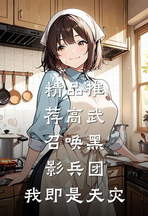 精品推荐高武：召唤黑影兵团，我即是天灾