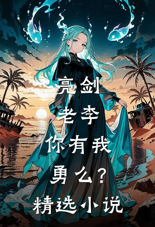 亮剑：老李，你有我勇么？精选小说