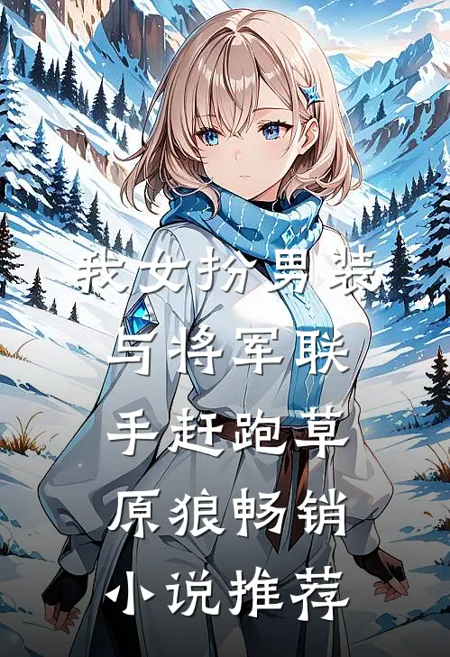 我女扮男装与将军联手赶跑草原狼畅销小说推荐